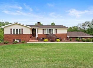 290 Schall Rd, Kittanning, PA 16201