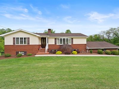 290 Schall Rd, Kittanning, PA, 16201