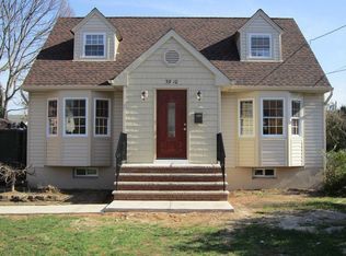 39-10 Jasper Rd #1X, Fair Lawn, NJ 07410