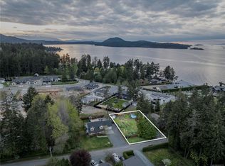 7131 Peterson Rd Lot A, Lantzville, BC V0R 2H0
