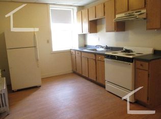 90 Chiswick Rd #1F, Brighton, MA 02135