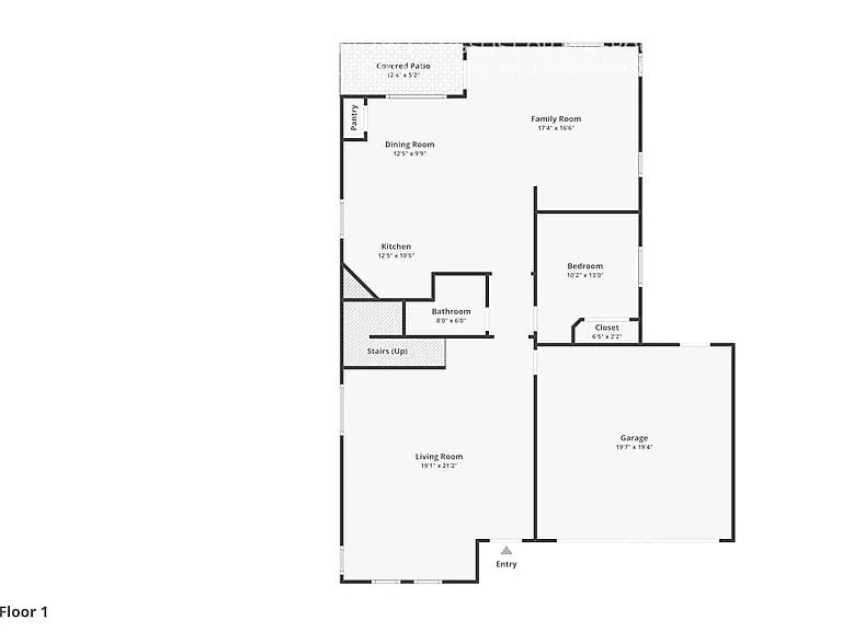 9315 W Williams St — Photo 2