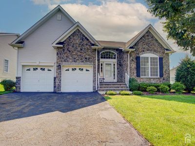 167 Scarborough Way, Marlboro, NJ, 07746