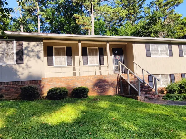 3031 Wendgate Dr, Marietta, GA 30062