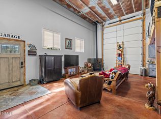 6301 E Buckskin Ave, Williams, AZ 86046