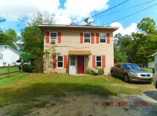 917 Pineknot Rd, Ashburn, GA 31714