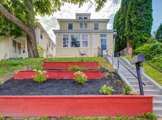 892 Warren Street, Albany, NY 12208