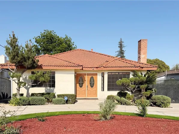 1050 Mayflower Ave, Arcadia, CA 91006