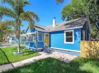 1115 8th St N, Saint Petersburg, FL 33701