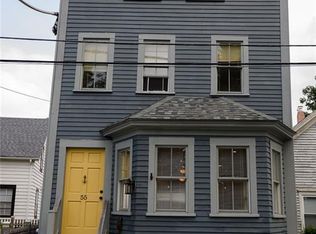 55 Remington St, Warwick, RI 02888