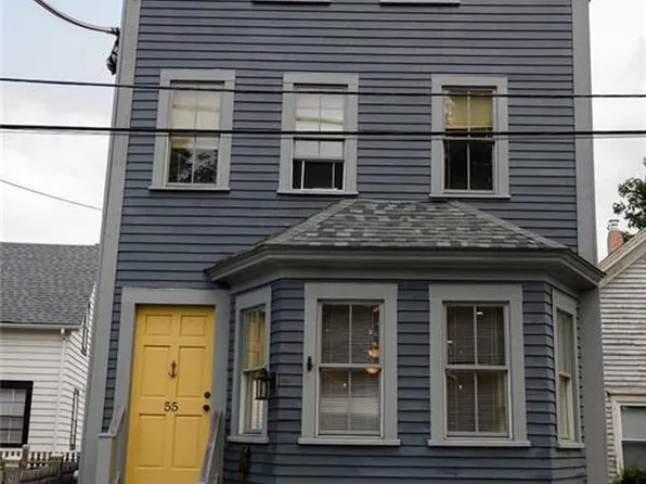 55 Remington St, Warwick, RI 02888