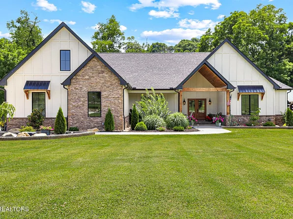 1945 River Mist Cir, New Market, TN 37820