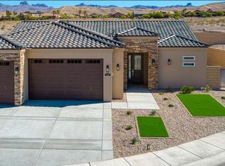 968 Thumb Butte Dr, Bullhead, AZ 86429