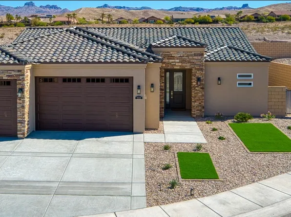 968 Thumb Butte Dr, Bullhead, AZ 86429