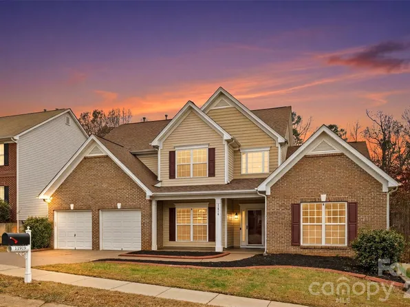 11919 Erwin Ridge Ave, Charlotte, NC 28213