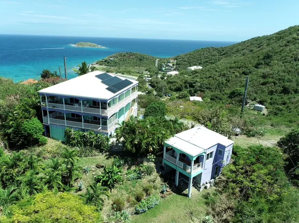 6B-22 Saint Quaco & Zimmerman, Saint John, VI 00830