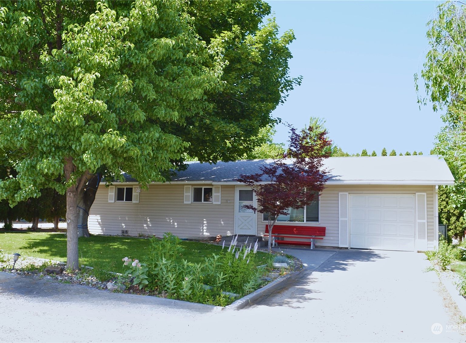 106 Daisy Street NE, Royal City, WA 99357 Zillow