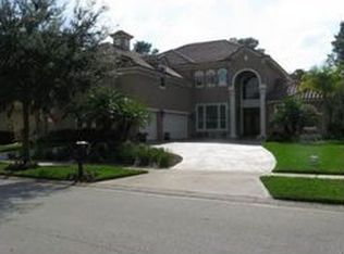 2736 Northampton Ave, Orlando, FL 32828