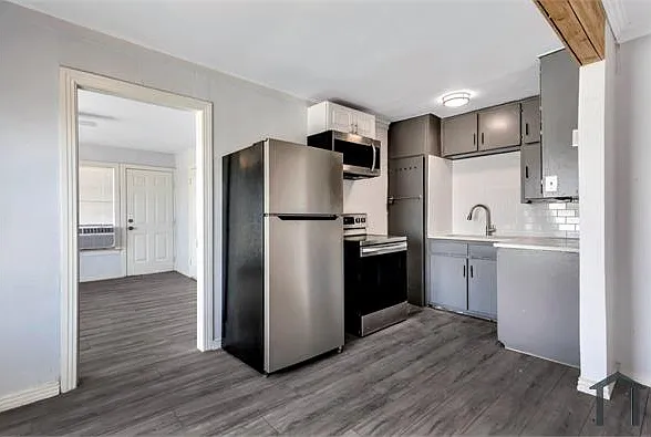 1 bed, 574 sqft, $899 — Photo 2