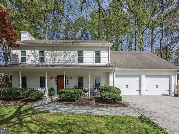 4962 Falcon Wood Ct, Marietta, GA 30066