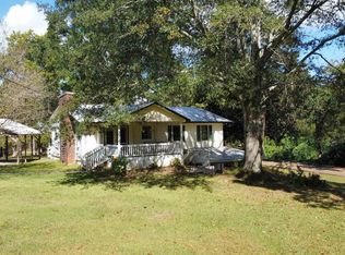 194 Scenic Dr, Double Springs, AL 35553