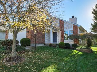 5247 Leatherwood Dr, West Chester, OH 45069