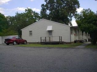 715 N Church St APT A, Salisbury, NC 28144