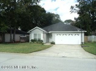 7541 Deer Cove Ln, Jacksonville, FL 32256