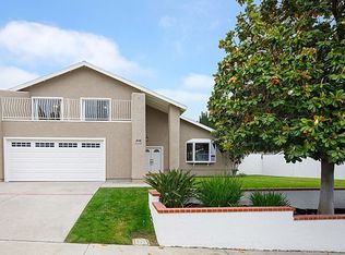 24166 Via San Clemente, Mission Viejo, CA 92692