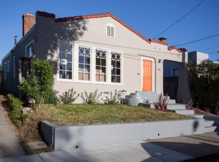2143 Sacramento St, Berkeley, CA 94702