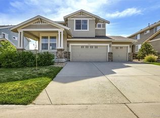 8248 Dressage Rd, Littleton, CO 80125
