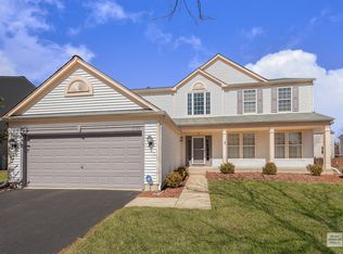 11720 Glenn Cir, Plainfield, IL 60585