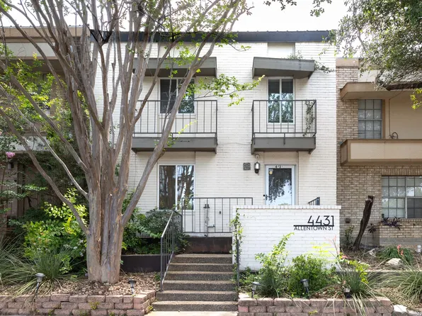 4431 ALLENTOWN ST #4431, San Antonio, TX 78238