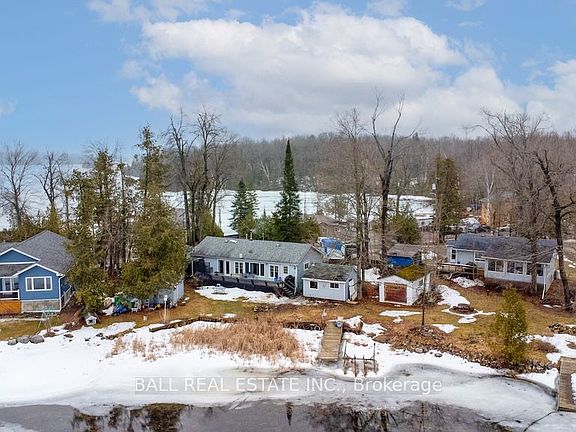 3rd image of 175 Rollies Point Rd E #35