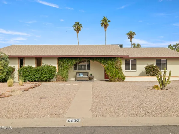 6330 E HILLVIEW Street, Mesa, AZ 85205