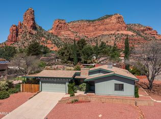 170 Bell Rock Blvd, Sedona, AZ 86351