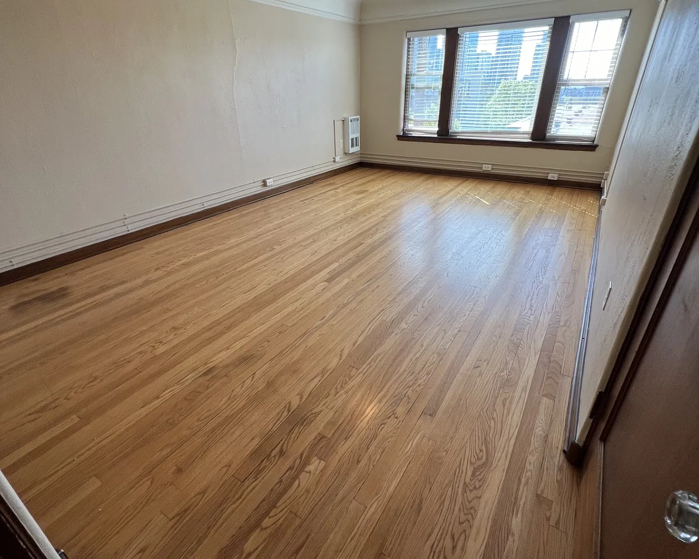 The Blackstone Apartments — Photo 4