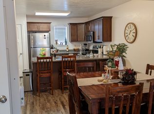 91 E 2 S #91, Franklin, ID 83237