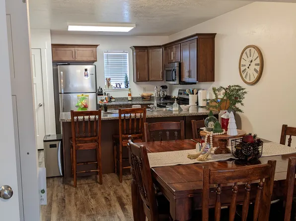 91 E 2 S #91, Franklin, ID 83237