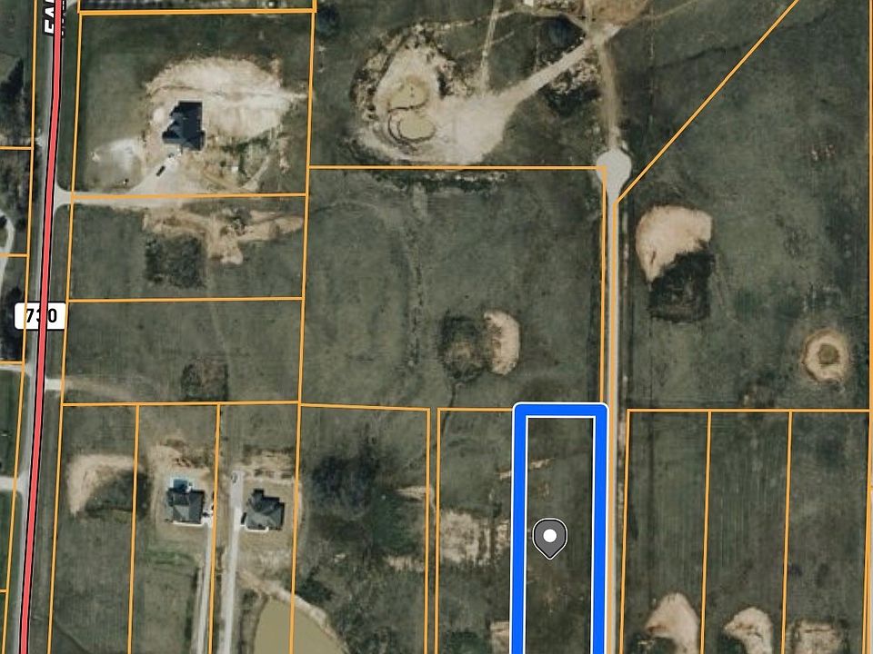 2nd image of 2130 County Road 4371