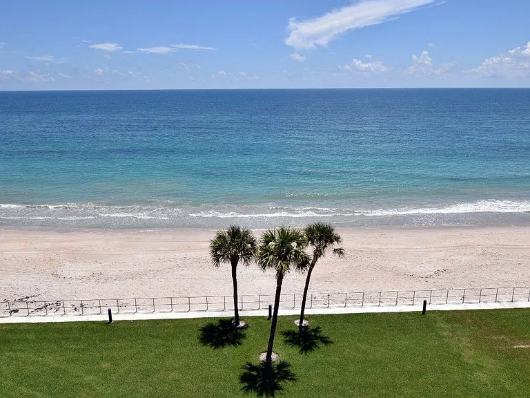 3554 Ocean Drive 703S #604N — Photo 26