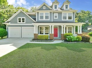 10412 Rocky Ford Club Rd, Charlotte, NC 28269