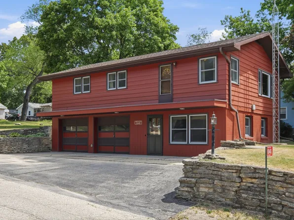 11140 N Ridge Rd, Edgerton, WI 53534