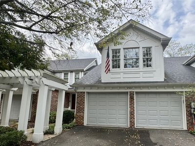 206 Waterside Dr, Mcmurray, PA, 15317