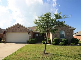 1413 Vista Ridge Dr, Forney, TX 75126