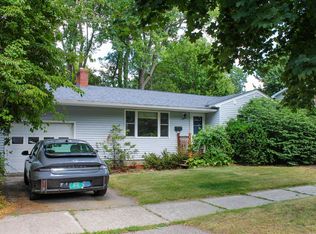 163 Pleasant Avenue, Burlington, VT 05401
