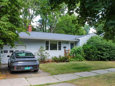 163 Pleasant Avenue, Burlington, VT, 05408