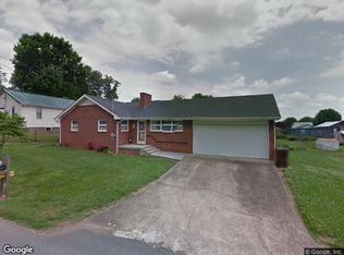 117 Alvin St, Kingsport, TN 37660
