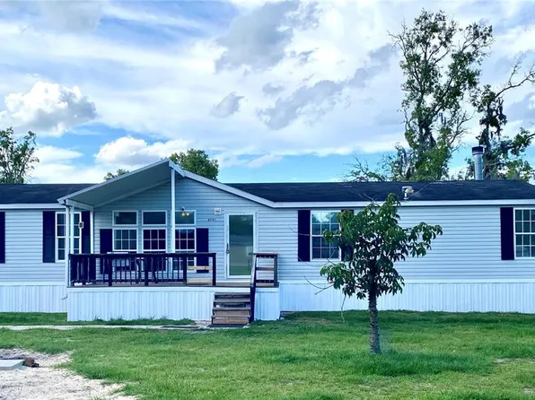 9791 NE 99th Pl, Archer, FL 32618