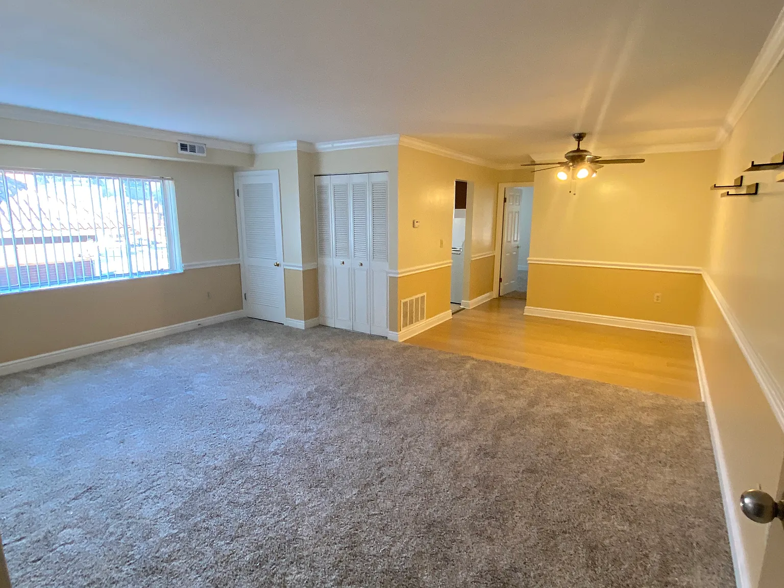 2 bed, $1,250 — Photo 2